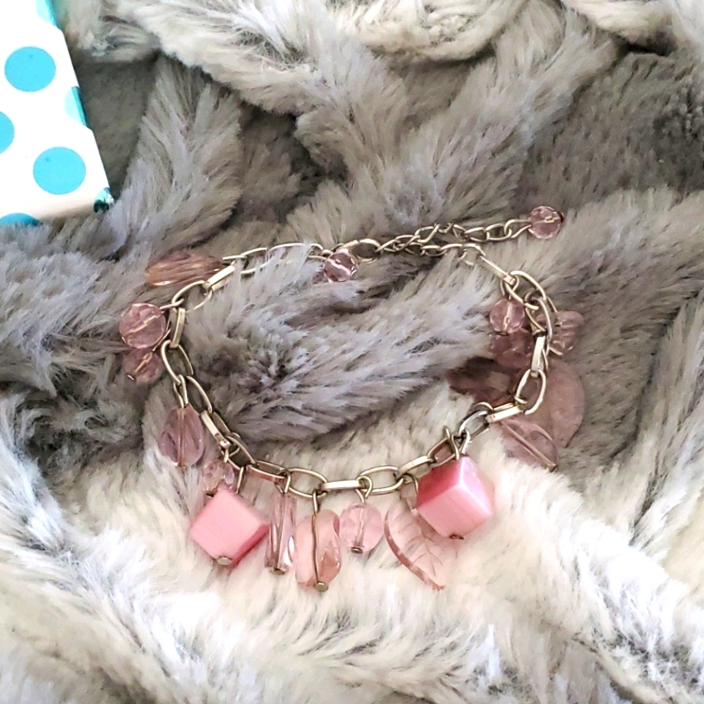 Statement Bracelet